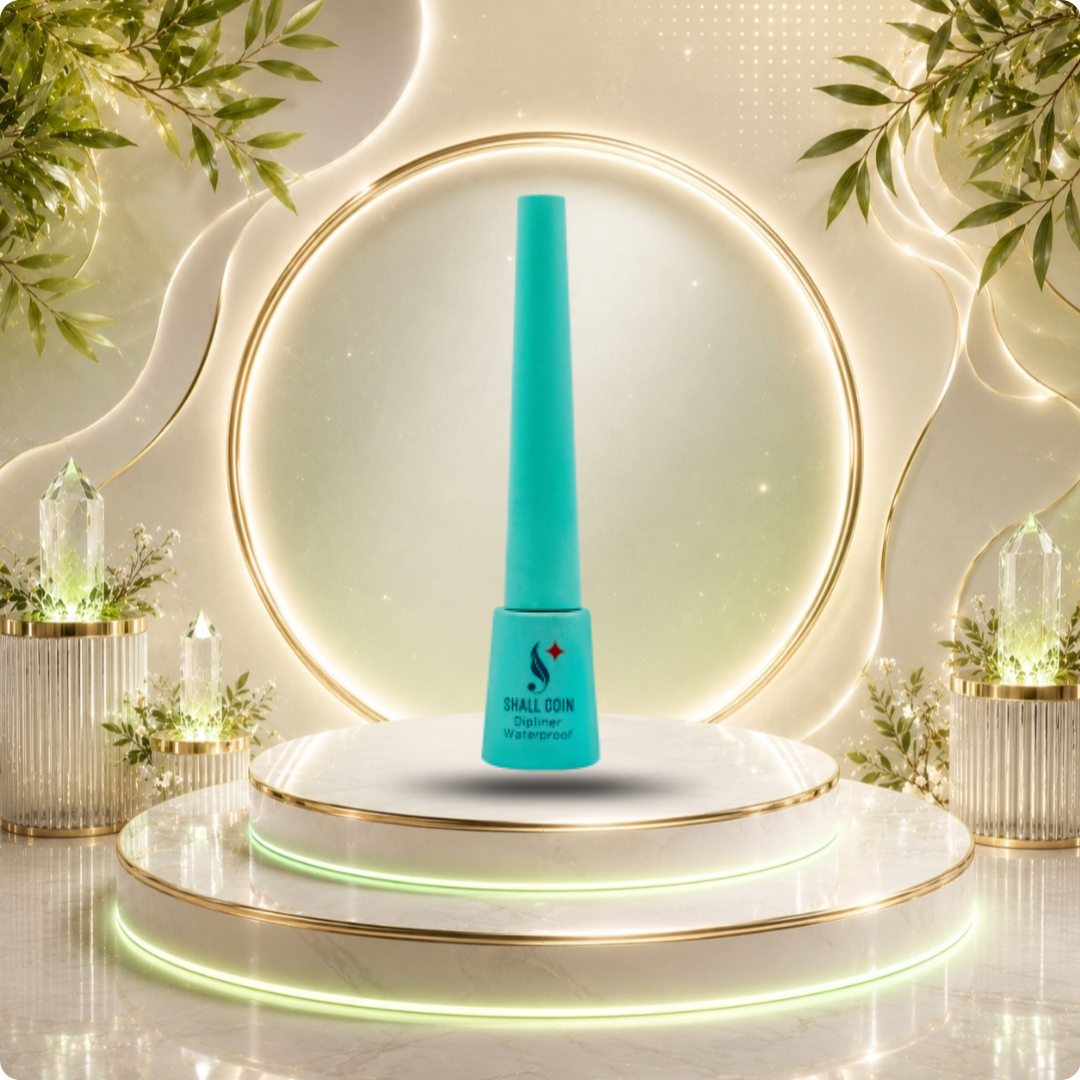 خط چشم DIP LINER شال کوین