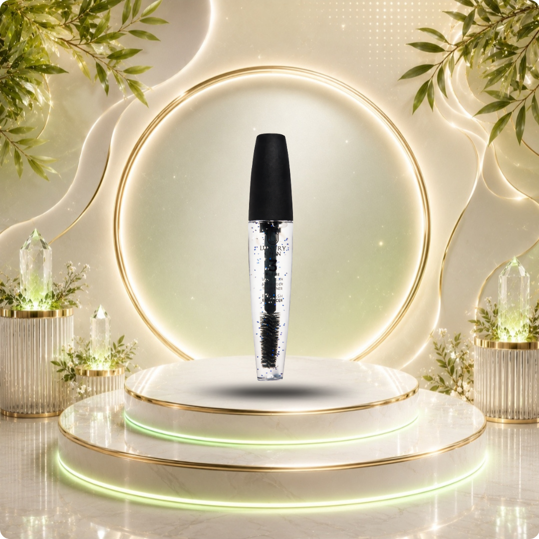 ریمل تقویت مژه لاکچری کوین